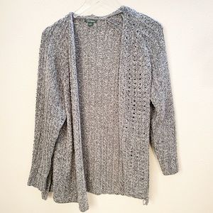 Wild Fable Super Soft Green Cardigan Sz S